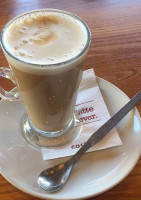 Costa Coffee food