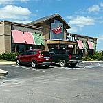 Chili's Grill outside