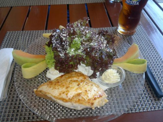restaurant image