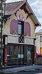 Boulangerie Mechinaud outside