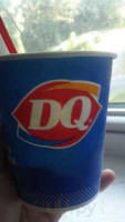 Dairy Queen Grill Chill food