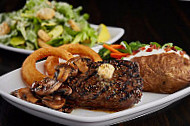 MR MIKES SteakhouseCasual - Prince George food