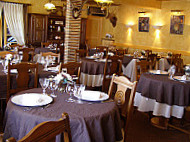 Auberge A La Tete de Lard Restaurant food