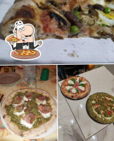 Perlage Pizza Gourmet Sant'agata Li Battiati food