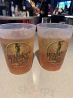 Whiskey Licker Up At Binion's inside