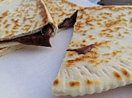 Piadina Da Marta food