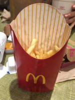 Mcdonald's food