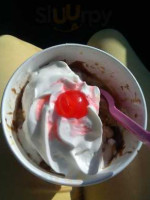 Baskin-robbins food