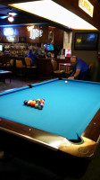 Players Billiards Llc food