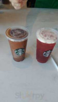 Starbucks food