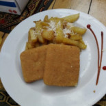Restaurant Gura Diham Mâncare