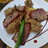 Restaurant Gura Diham Mâncare