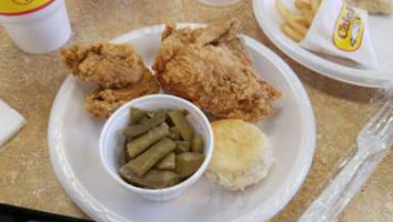 Chicken Express food