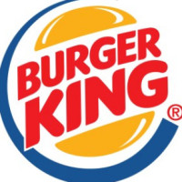 Burger King food