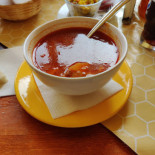 Mesele Vesele Comida