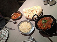 East India food