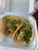 Tortuga Mexican Street Cuisine food