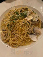 Bruno's Italian Bistro food