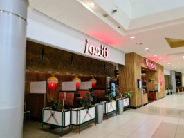 Nando's Red Sea Mall outside