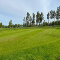 Piteå Golfklubb menu