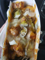 Sonic Drive Inn food