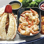 Red Lobster San Diego Mira Mesa Blvd. food