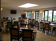 The Bell Inn food