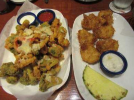 Red Lobster Kelso food