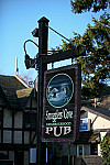 Smuggler's Cove Pub outside