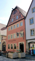 Zum Ochsen outside