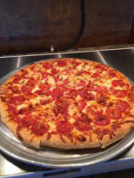 Georgio's Pizza food