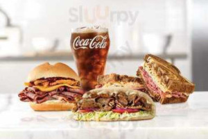 Arby's - Pueblo West food