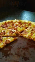 Pizza Hut food