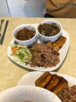 Tru Jamaica food