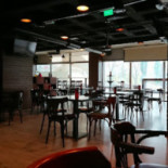 Mates Delivery À l'intérieur