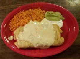 Tlaquepaque Mexican Resturant food