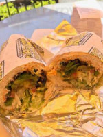 Which Wich inside