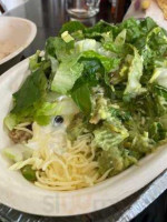 Chipotle Mexican Grill food