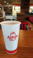 Arby's food