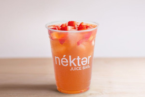 Nekter Juice food