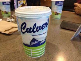 Culver's food