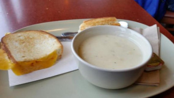 Panera Bread food