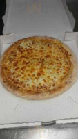 Papa Johns Pizza food