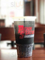 Penn Station East Coast Subs food