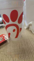 Chick-fil-a food