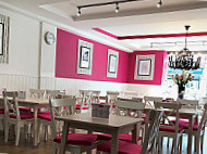 Beatons Tearooms New Milton food