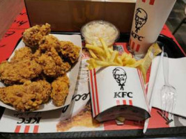 Kfc food