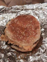 Five Guys food