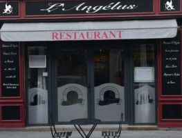 L'angélus food