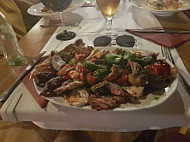 Asador Grill Ca'n Tomas food